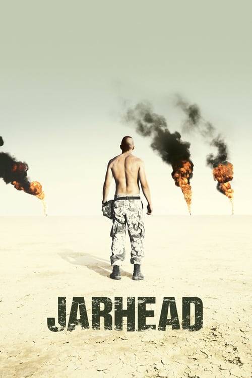 Jarhead 1 (2005) จาร์เฮด 1 พลระห่ำสงครามนรก