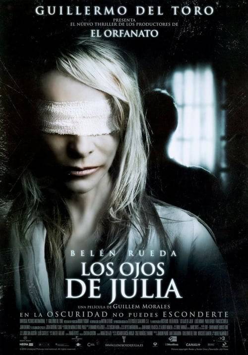 Julia's Eyes (2010) บอดระทึกทรวง [ซับไทย]
