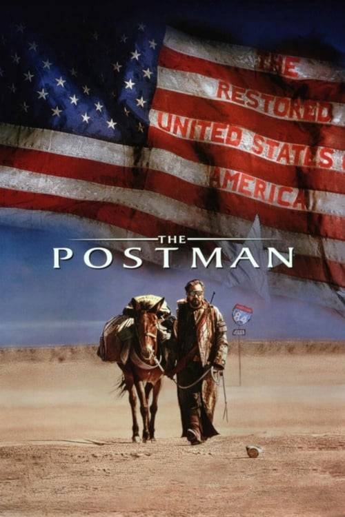 The Postman (1997) คนแผ่นดินวินาศ