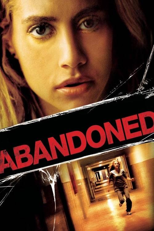 Abandoned (2010) เชือดให้ตายทั้งเป็น