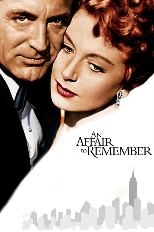 An Affair to Remember (1957) รักฝังใจ