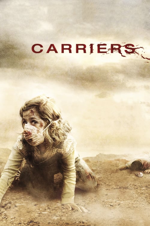 Carriers (2009) เชื้อนรกไวรัสล้างโลก