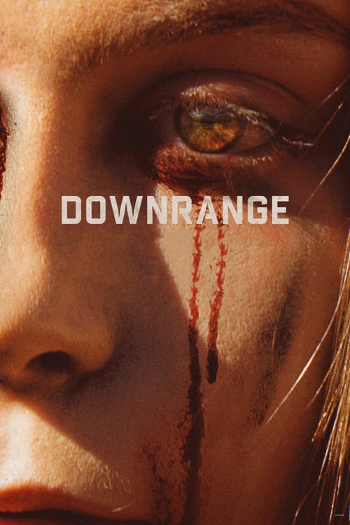 Downrange (2018) ล่าโหดนรกข้างทาง