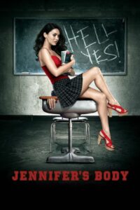 Jennifers Body (2009) เจนนิเฟอร์ส บอดี้ สวย ร้อน กัด สยอง