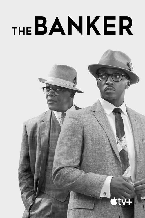 The Banker (2020) ซับไทย
