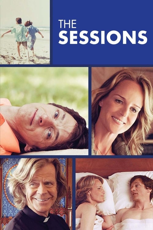 The Sessions (2012) เดอะเซสชั่น ขอสักครั้งให้รู้รัก [ซับไทย]