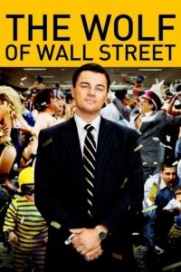 The Wolf of Wall Street (2013) คนจะรวย ช่วยไม่ได้