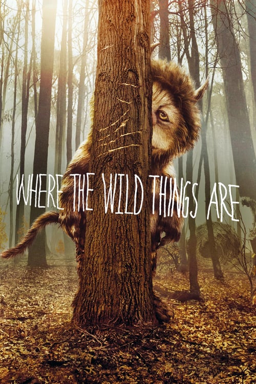 Where the Wild Things Are (2009) ดินแดนแห่งเจ้าตัวร้าย