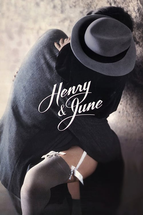 18+ Henry and June (1990) ร้อยชู้หรือจะสู้ผัว