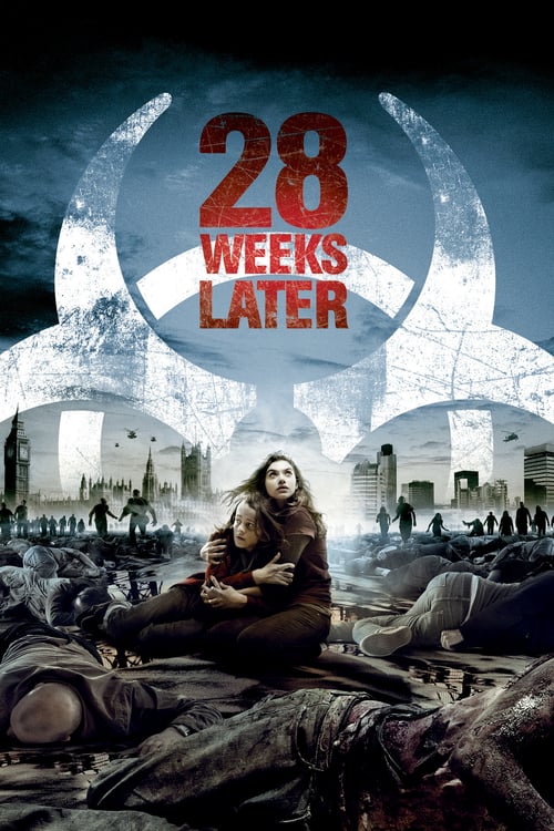 28 Weeks Later (2007) มหันตภัยเชื้อนรกถล่มเมือง