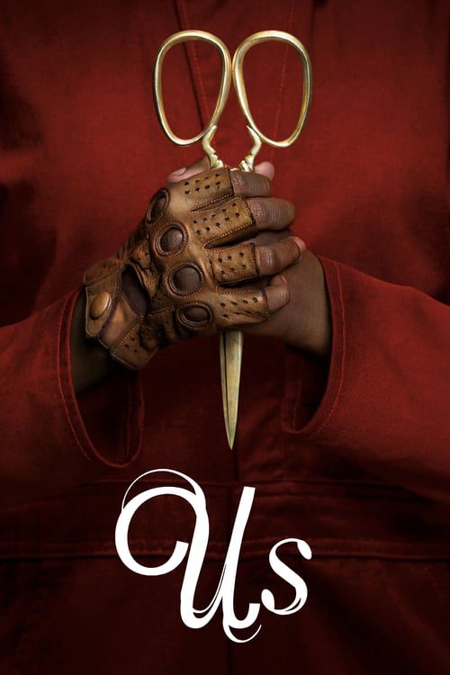 [NETFLIX] Us (2019) หลอน ลวง เรา