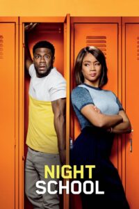 Night School (2018) ไนท์ สคูล