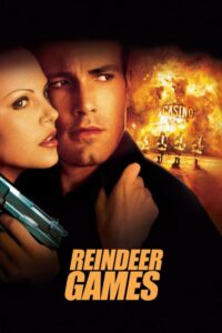 Reindeer Games (2000) เกมมหาประลัย