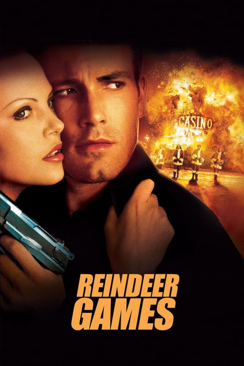 Reindeer Games (2000) เกมมหาประลัย