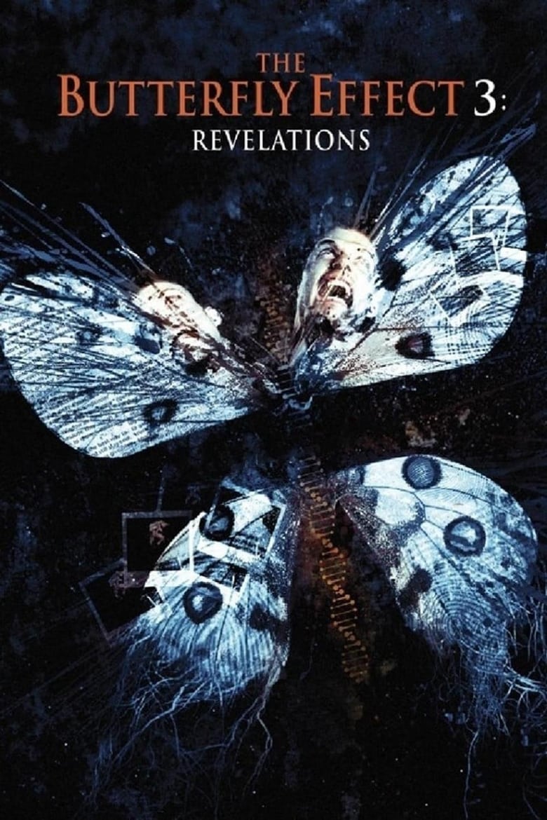 The Butterfly Effect 3 Revelations (2009) เปลี่ยนตาย...ไม่ให้ตาย ภาค 3