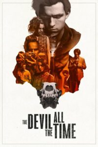 The Devil All the Time (2020) ศรัทธาคนบาป