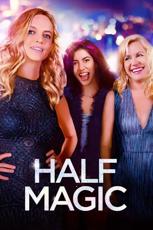 Half Magic (2018) ฮาฟ เมจิค