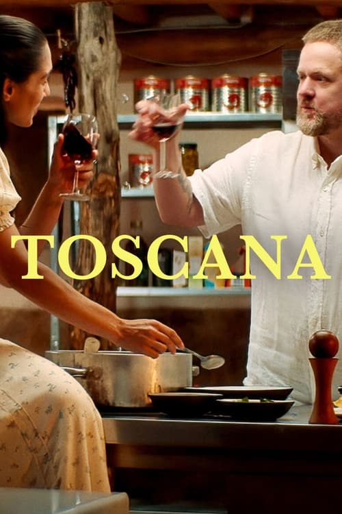 [NETFLIX] Toscana (2022) ทัสคานี