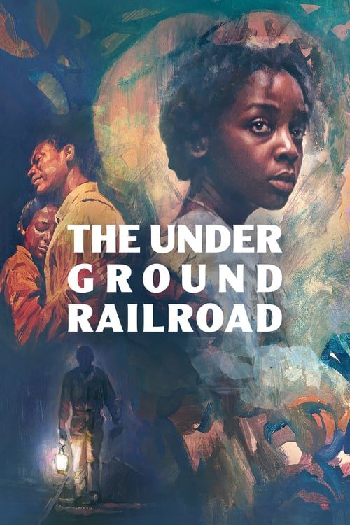 The Underground Railroad (2021) ทางลับ ทางทาส