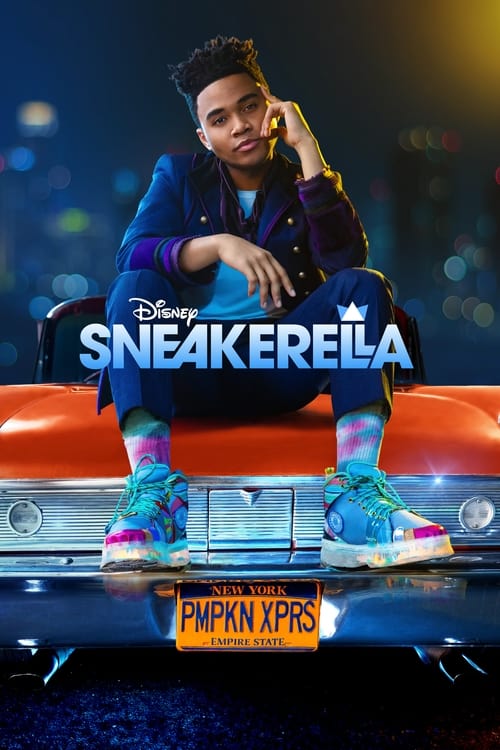 Sneakerella (2022) สนีกเกอร์เรลล่า