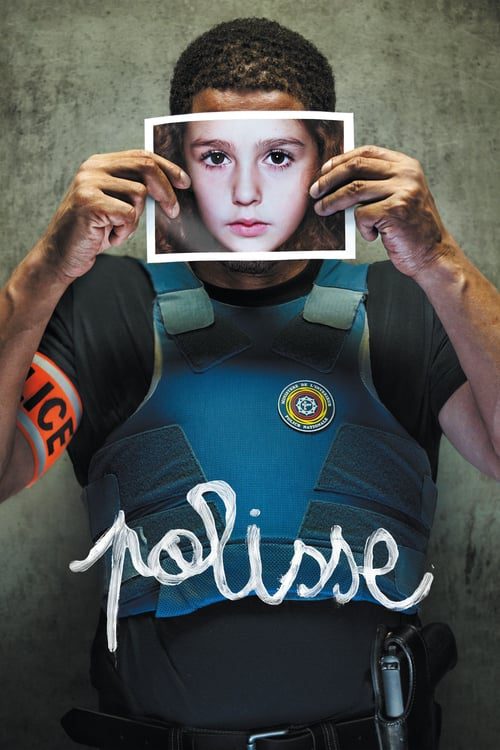 Polisse (2011) สู้เพื่อดวงใจอันยิ่งใหญ่
