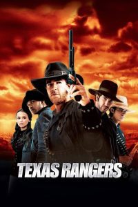 Texas Rangers (2001) ทีมพระกาฬดับตะวัน