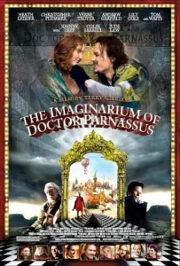 THE IMAGINARIUM OF DOCTOR PARNASSUS (2009) ดร พาร์นาซัส ศึกข้ามพิภพสยบซาตาน
