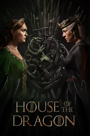 House of the Dragon Season 2 (2024) ตระกูลแห่งมังกร ซีซั่น 2