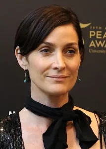 Carrie Anne Moss May 2016 11zon