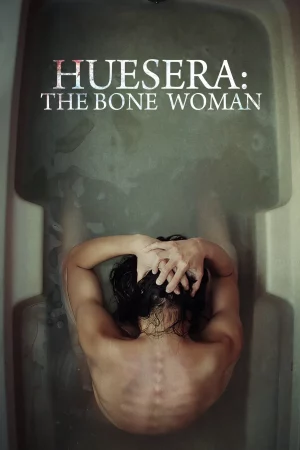 Huesera The Bone Woman (2023) สิงร่างหักกระดูก