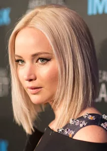 Jennifer Lawrence in 2016 11zon