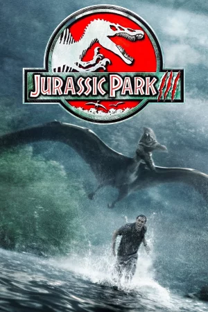 Jurassic Park 3 (2001) จูราสสิค พาร์ค 3
