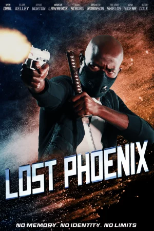 Lost Phoenix (2024)
