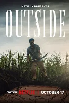 Outside (2024) เอาท์ไซด์