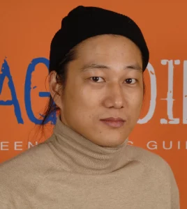 Sung Kang Sundance 2007 11zon