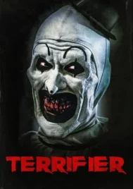 Terrifier (2016) อิหนูกูจะฆ่ามึง