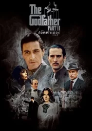The Godfather 2 (1974) เดอะ ก็อดฟาเธอร์ ภาค 2