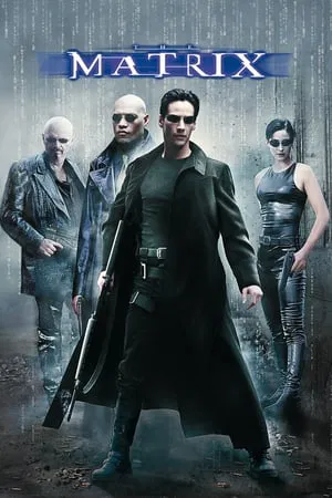 The Matrix (1999) เดอะ เมทริกซ์