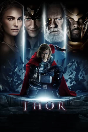 Thor (2011) ธอร์ เทพเจ้าสายฟ้า