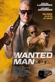 Wanted Man (2024)