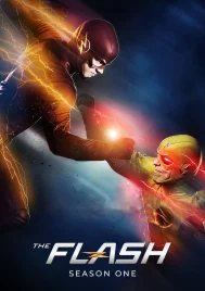 The Flash Season 1 (2014) วีรบุรุษเหนือแสง ซีซั่น 1 EP.1-23 (จบ)