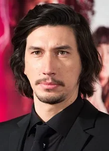 330px Star Wars The Last Jedi Japan Premiere Red Carpet Adam Driver 27163437599 cropped 11zon