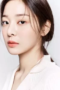 Jo Yun hie โจ ยูนฮี