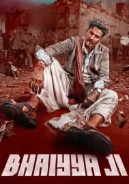 Bhaiyya Ji (2024)