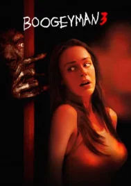 Boogeyman 3 (2008) บูกี้แมน ปลุกตำนานสัมผัสสยอง 3