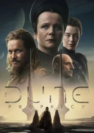Dune Prophecy (2024) ดูน คำพยากรณ์แห่งทราย EP.1-6 (จบ)