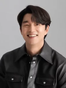 Gong Yoo in 2021 3 11zon