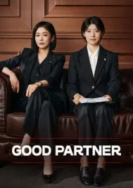 Good Partner (2024) คู่หูทนายตัวแม่ EP.1-16 (จบ)