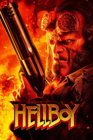Hellboy (2019) เฮลล์บอย