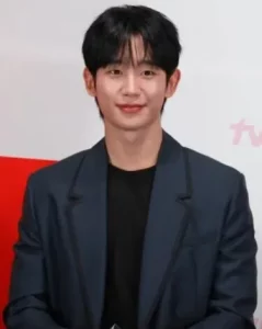 Jung Hae in 정해인 2024 02